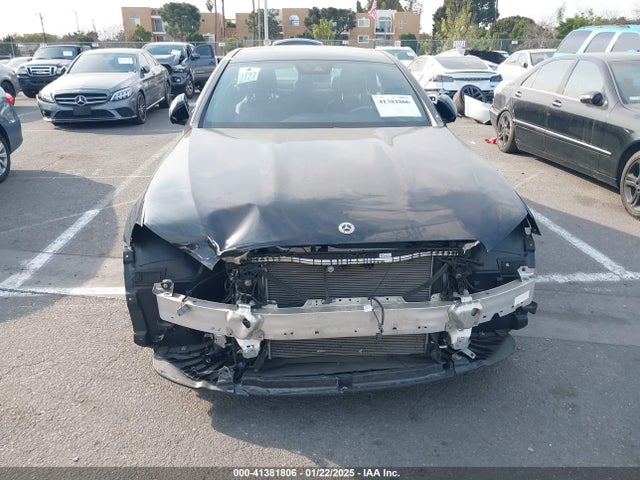 Mercedes-Benz E 350 2021 W1KZF8DB5MA976913 Image 12