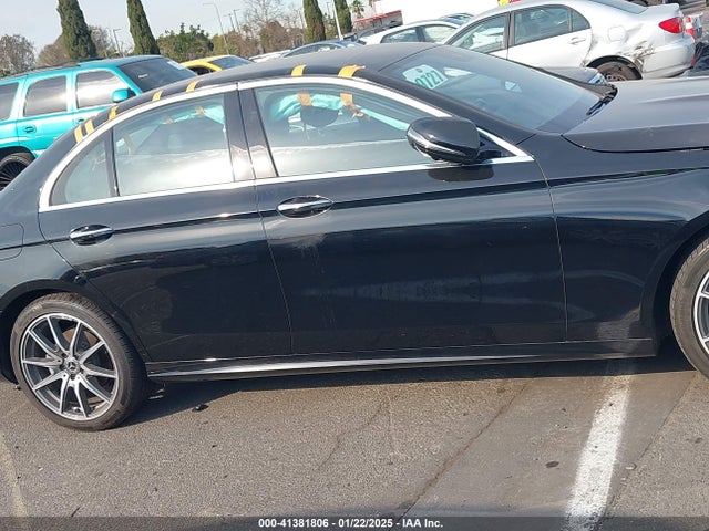 Mercedes-Benz E 350 2021 W1KZF8DB5MA976913 Image 13