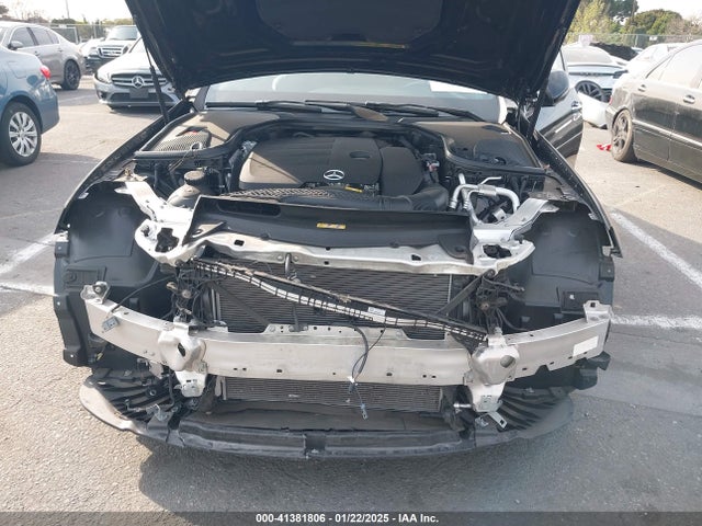 Mercedes-Benz E 350 2021 W1KZF8DB5MA976913 Image 6