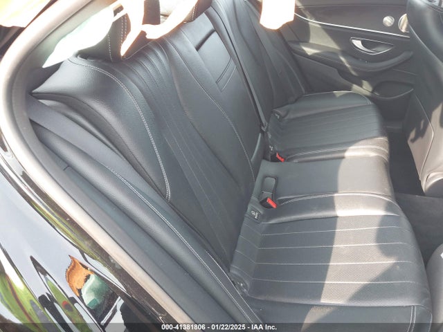 Mercedes-Benz E 350 2021 W1KZF8DB5MA976913 Image 8