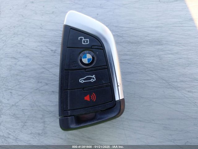 2022 BMW 330I 3MW5R1J03N8C67885 Photo 10