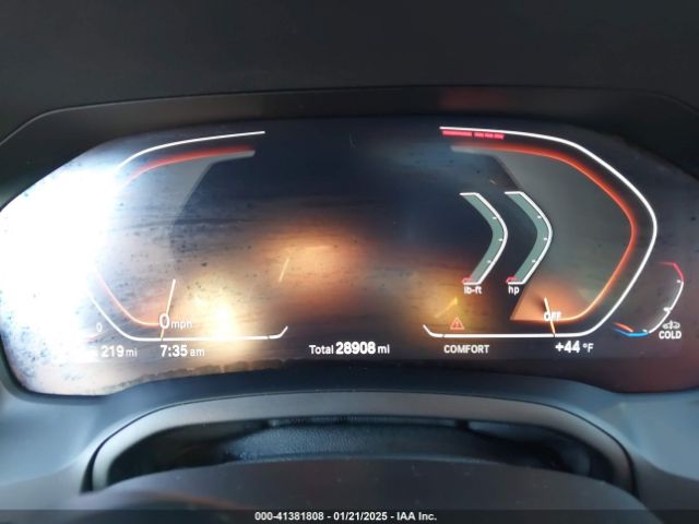 2022 BMW 330I 3MW5R1J03N8C67885 Photo 6