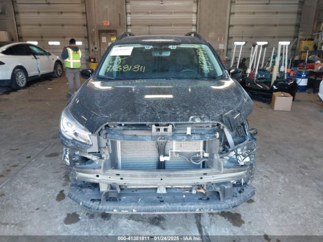 4S4WMAFD5M3445283 Subaru Ascent Premium