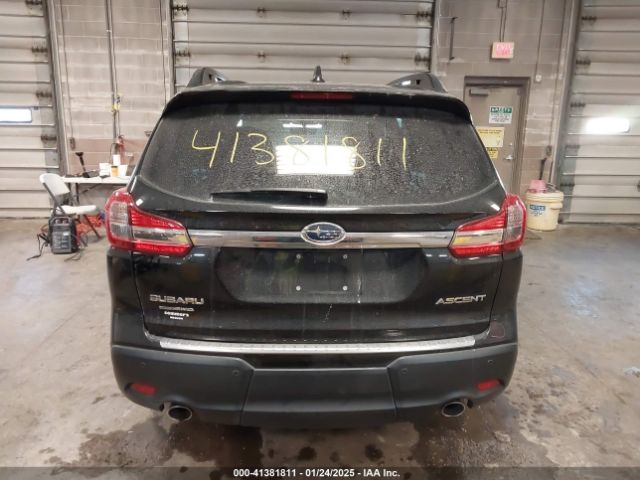 4S4WMAFD5M3445283 Subaru Ascent Premium