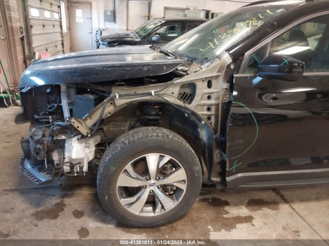 4S4WMAFD5M3445283 Subaru Ascent Premium