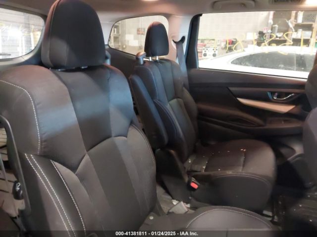 4S4WMAFD5M3445283 Subaru Ascent Premium