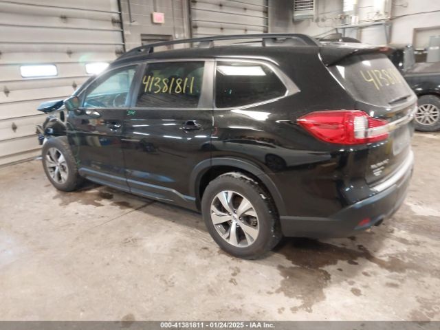 4S4WMAFD5M3445283 Subaru Ascent Premium