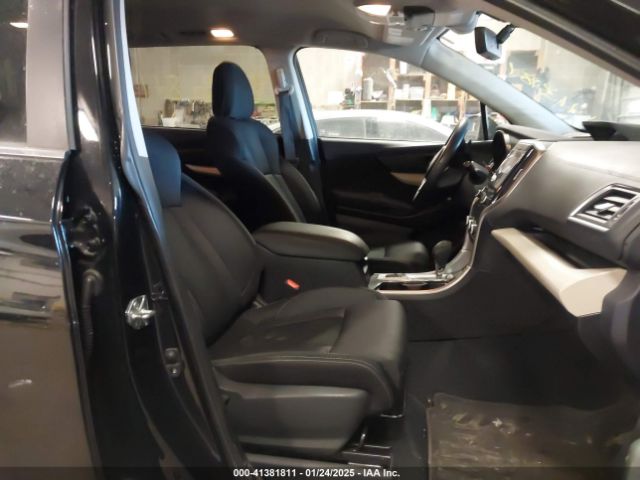 4S4WMAFD5M3445283 Subaru Ascent Premium