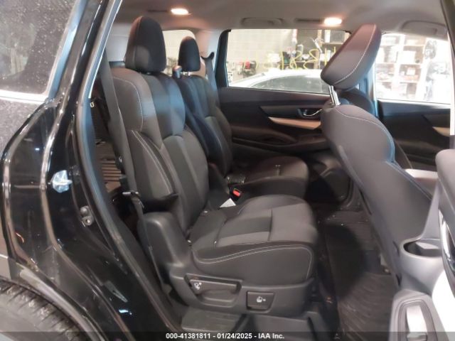 4S4WMAFD5M3445283 Subaru Ascent Premium