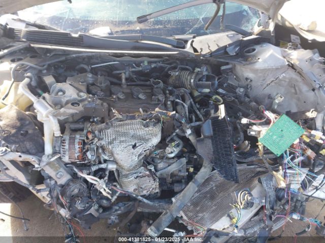 1N4AL3AP9FC156690 Nissan Altima 2.5 Sl