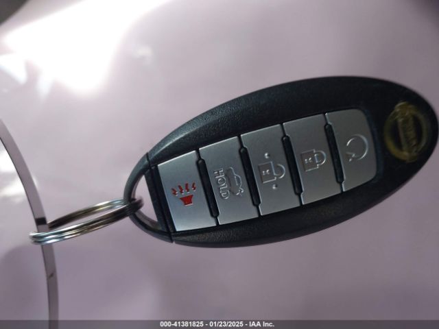 1N4AL3AP9FC156690 Nissan Altima 2.5 Sl