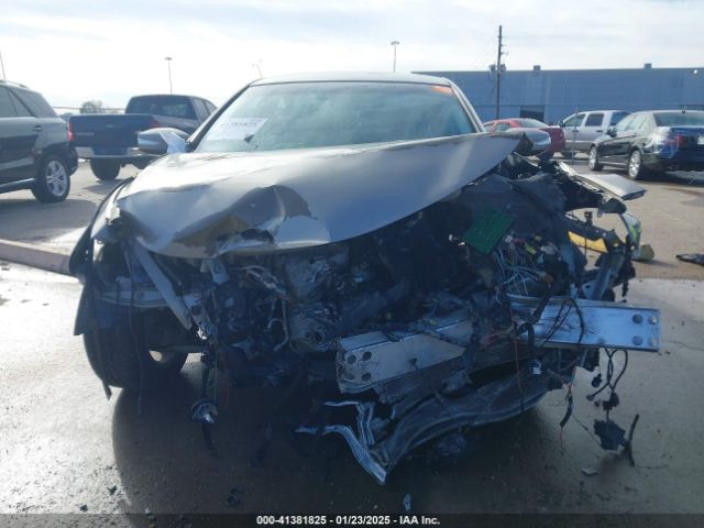 1N4AL3AP9FC156690 Nissan Altima 2.5 Sl