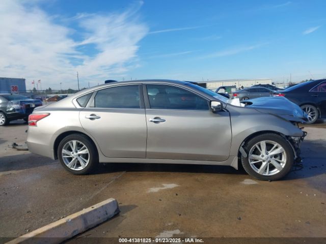 1N4AL3AP9FC156690 Nissan Altima 2.5 Sl