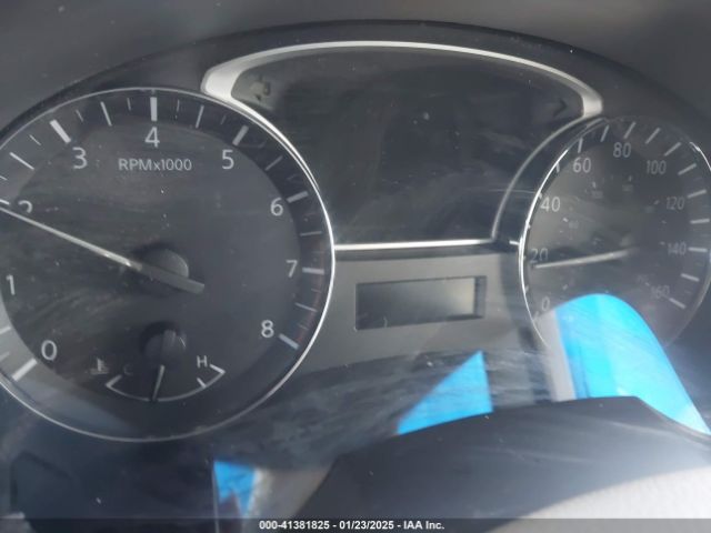 1N4AL3AP9FC156690 Nissan Altima 2.5 Sl