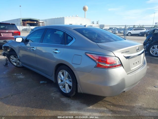 1N4AL3AP9FC156690 Nissan Altima 2.5 Sl