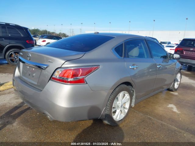 1N4AL3AP9FC156690 Nissan Altima 2.5 Sl
