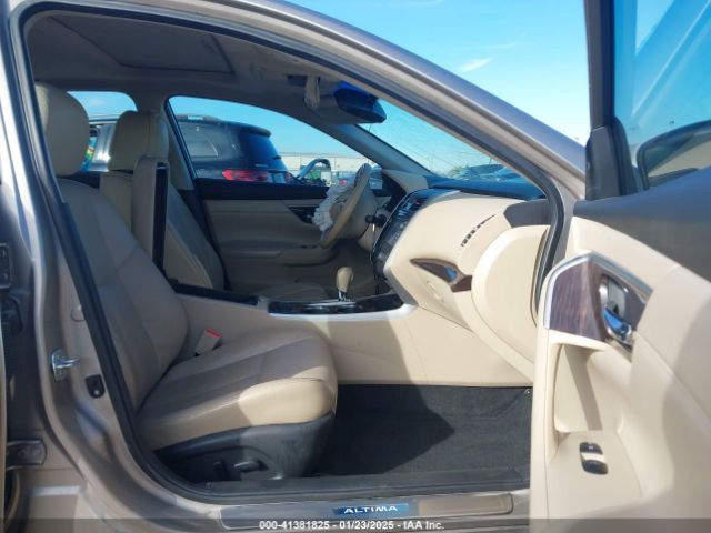 1N4AL3AP9FC156690 Nissan Altima 2.5 Sl