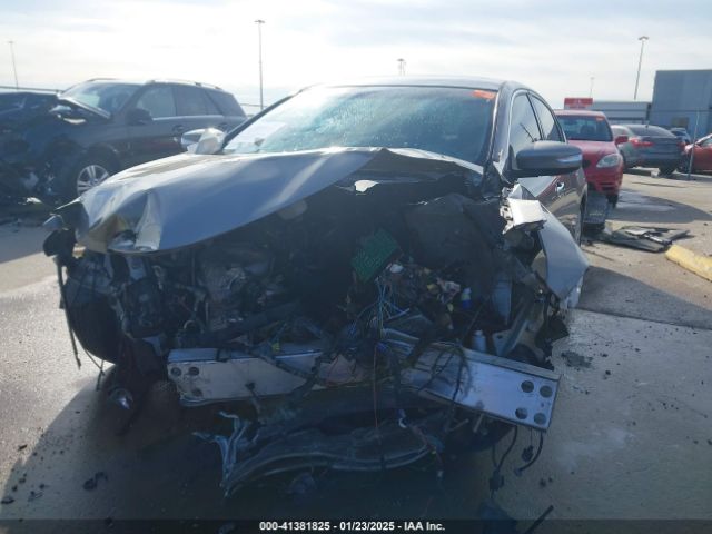 1N4AL3AP9FC156690 Nissan Altima 2.5 Sl