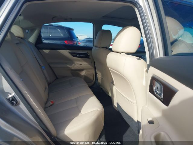 1N4AL3AP9FC156690 Nissan Altima 2.5 Sl