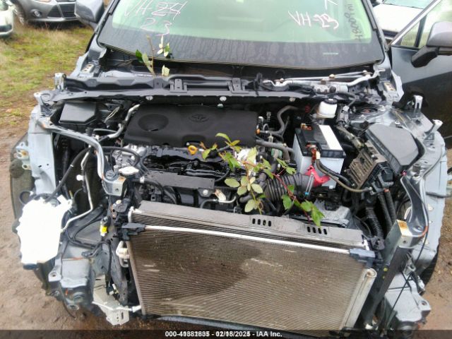JTMN1RFV2KD520562 Toyota Rav4 Limited