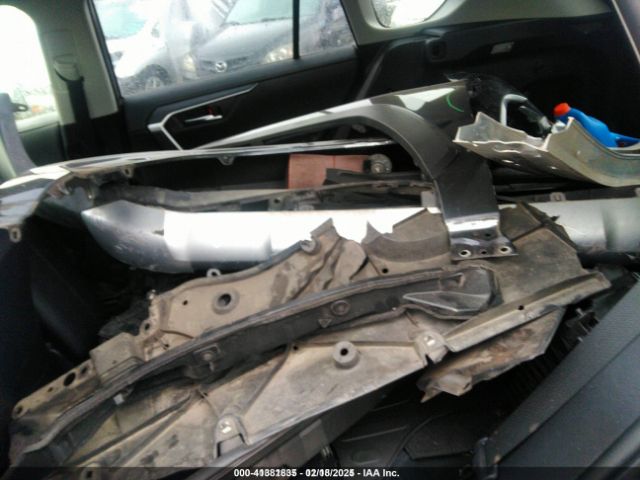 JTMN1RFV2KD520562 Toyota Rav4 Limited