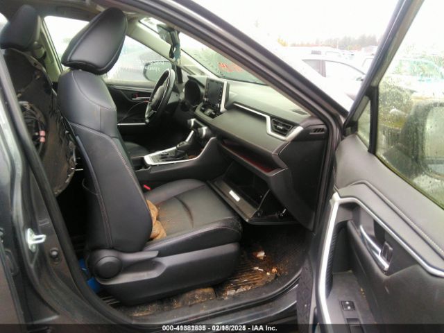 JTMN1RFV2KD520562 Toyota Rav4 Limited
