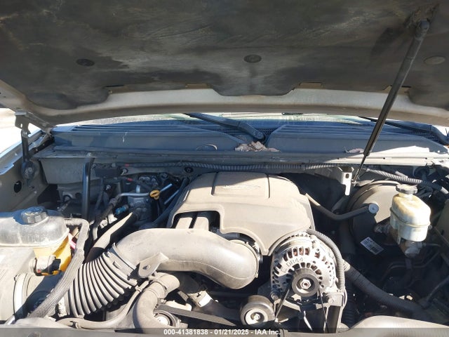 2007 CADILLAC ESCALADE 1GYEC638X7R332979 Photo 9