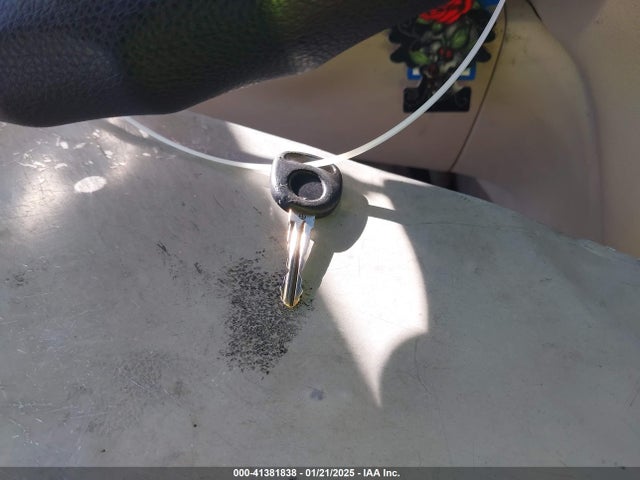 2007 CADILLAC ESCALADE 1GYEC638X7R332979 Photo 10