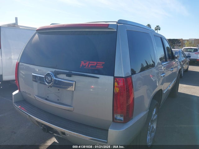 2007 CADILLAC ESCALADE 1GYEC638X7R332979 Photo 3