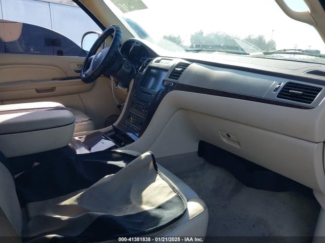2007 CADILLAC ESCALADE 1GYEC638X7R332979 Photo 4