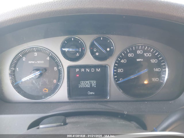 2007 CADILLAC ESCALADE 1GYEC638X7R332979 Photo 6