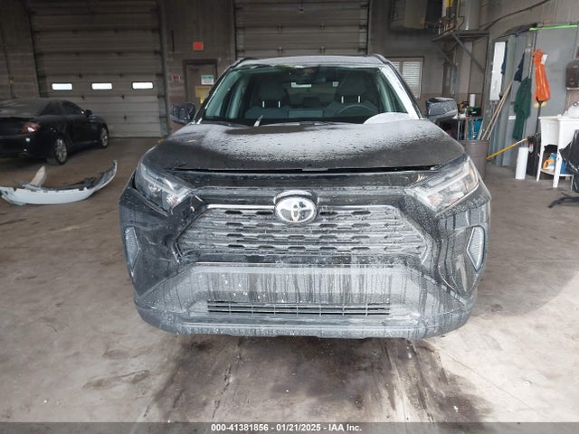Toyota Rav4 Xle 2025 2T3P1RFV6SC494254 Image 12