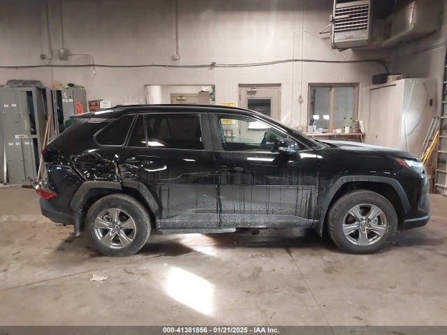 Toyota Rav4 Xle 2025 2T3P1RFV6SC494254 Image 13