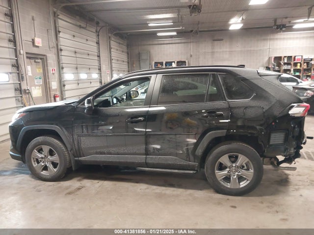 Toyota Rav4 Xle 2025 2T3P1RFV6SC494254 Image 14
