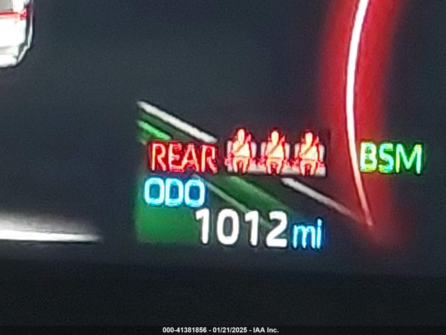 Toyota Rav4 Xle 2025 2T3P1RFV6SC494254 Image 15