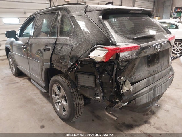 Toyota Rav4 Xle 2025 2T3P1RFV6SC494254 Image 17