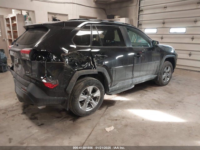 Toyota Rav4 Xle 2025 2T3P1RFV6SC494254 Image 4