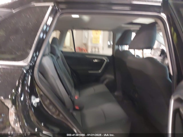 Toyota Rav4 Xle 2025 2T3P1RFV6SC494254 Image 8