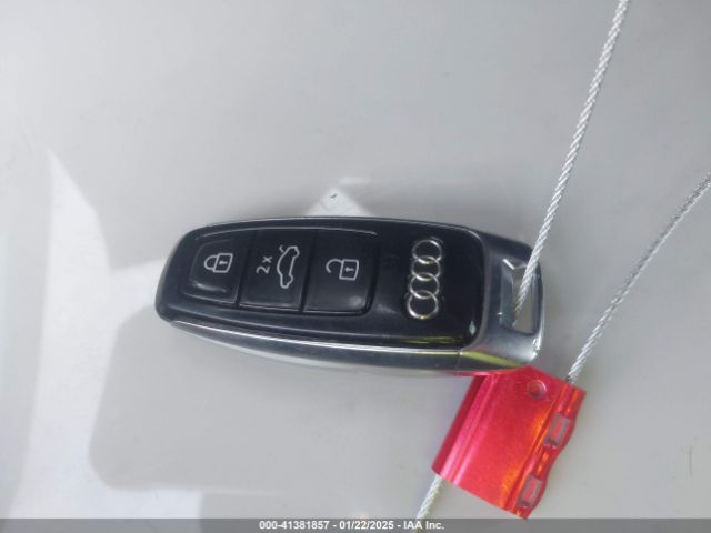 WAUM2AF27MN084849 Audi A6 Prestige 55 Tfsi Quattro S Tronic