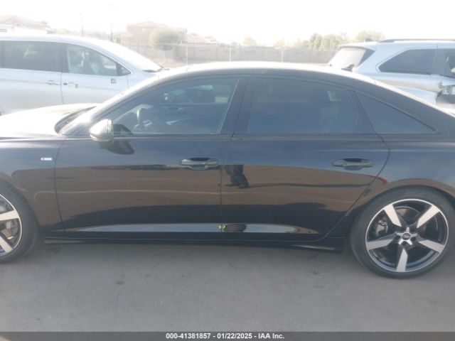 WAUM2AF27MN084849 Audi A6 Prestige 55 Tfsi Quattro S Tronic