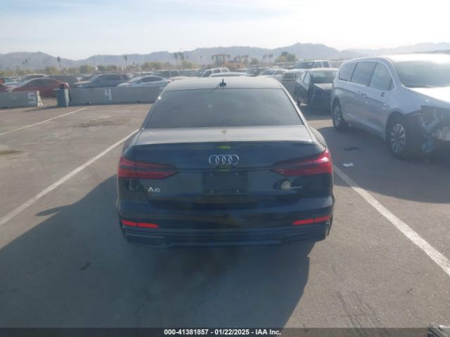 WAUM2AF27MN084849 Audi A6 Prestige 55 Tfsi Quattro S Tronic