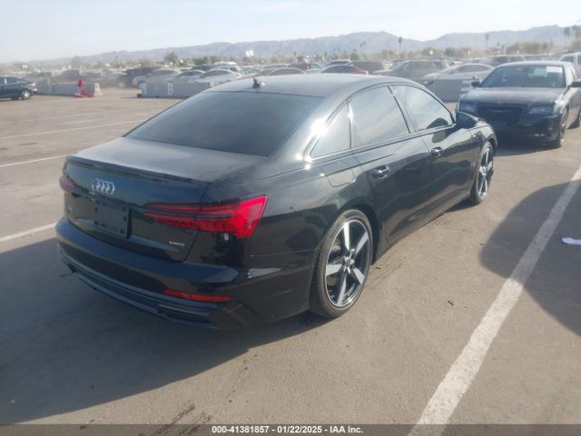 WAUM2AF27MN084849 Audi A6 Prestige 55 Tfsi Quattro S Tronic