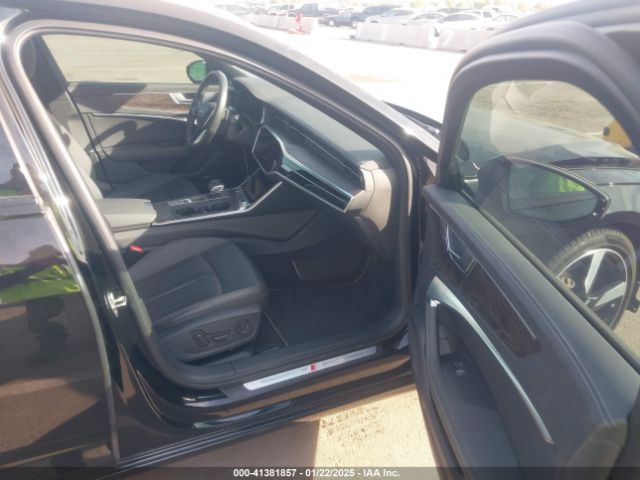 WAUM2AF27MN084849 Audi A6 Prestige 55 Tfsi Quattro S Tronic