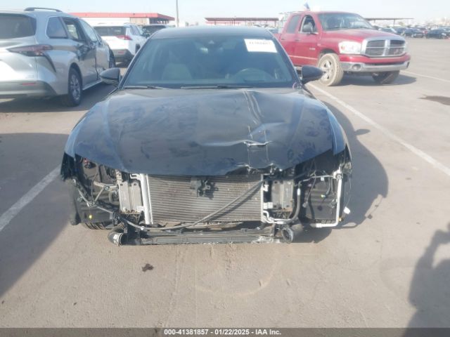 WAUM2AF27MN084849 Audi A6 Prestige 55 Tfsi Quattro S Tronic