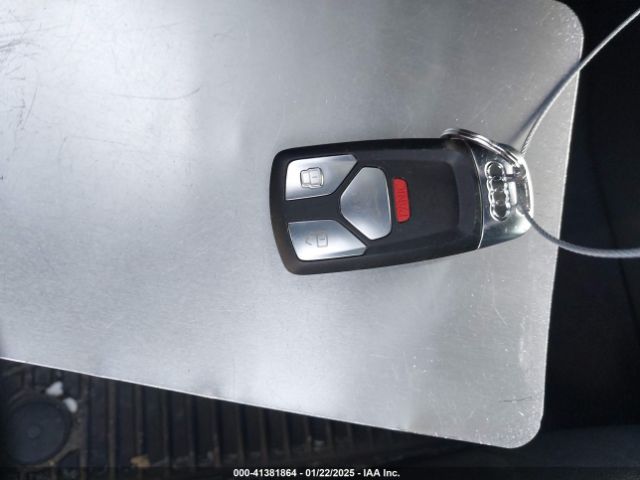 WAUSAAF59PA001860 Audi A5 Premium 45 Tfsi S Line Quattro S Tronic