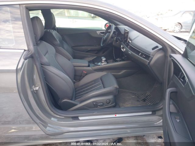 WAUSAAF59PA001860 Audi A5 Premium 45 Tfsi S Line Quattro S Tronic