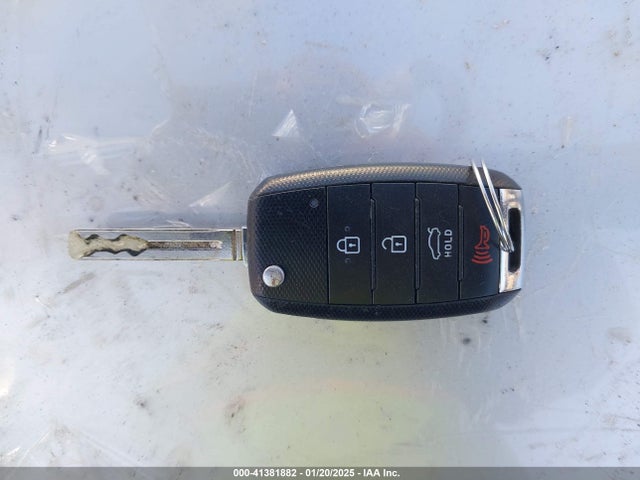 KIA Optima Lx 2015 KNAGM4A73F5662038 Image 11