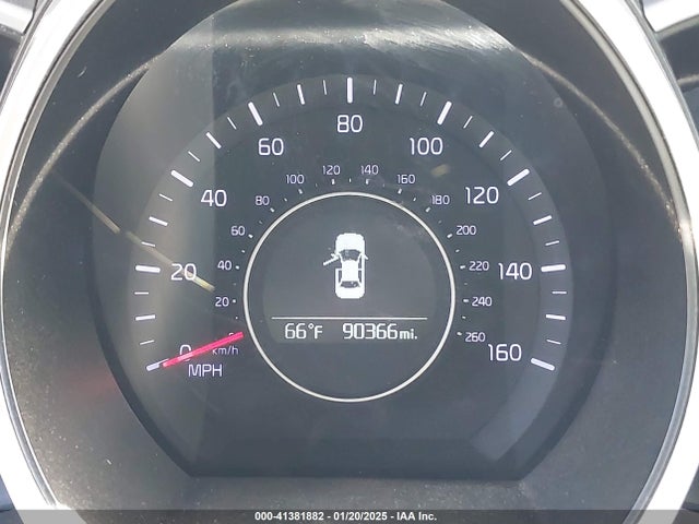 KIA Optima Lx 2015 KNAGM4A73F5662038 Image 7