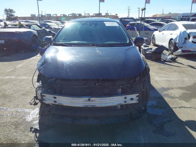 Toyota COROLLA SE 2020 JTDS4RCE0LJ037802 Image 13