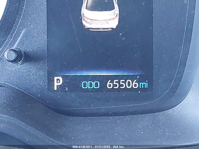 Toyota COROLLA SE 2020 JTDS4RCE0LJ037802 Image 16